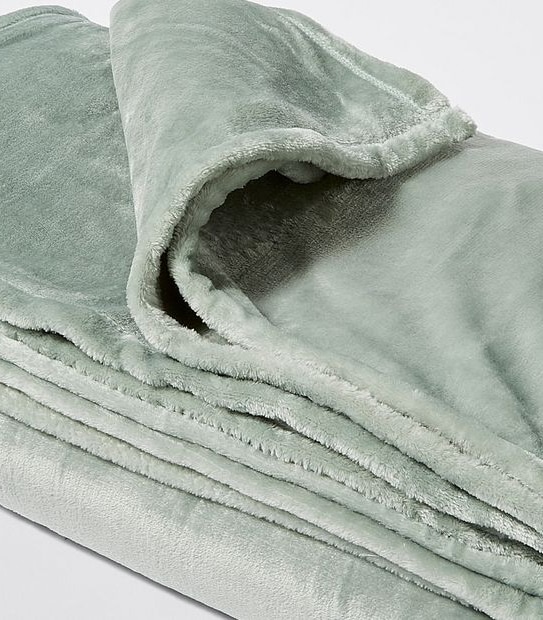 Super Soft Blanket