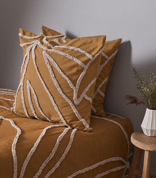 Gabriel European Pillowcase