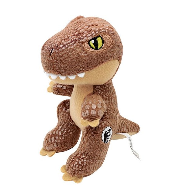 Jurassic World DINOmates 5" Plush - Assorted*