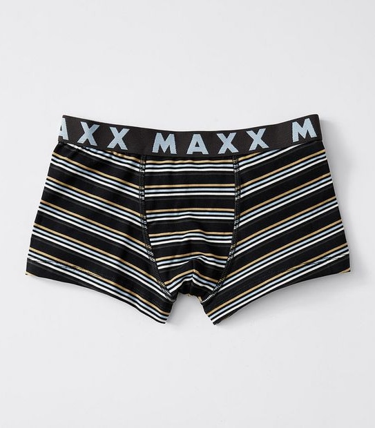 Maxx 5 Pack Boys Trunks