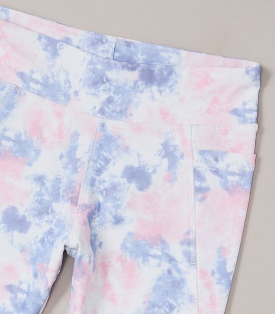 Active Print Leggings 3 of 6