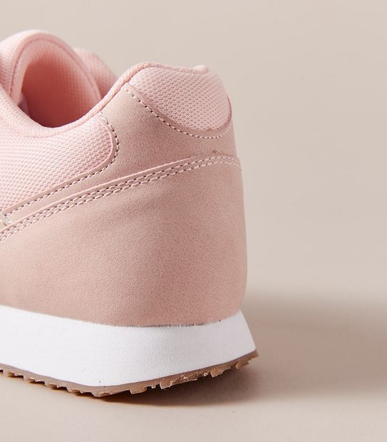 Kids Senior Retro Joggers