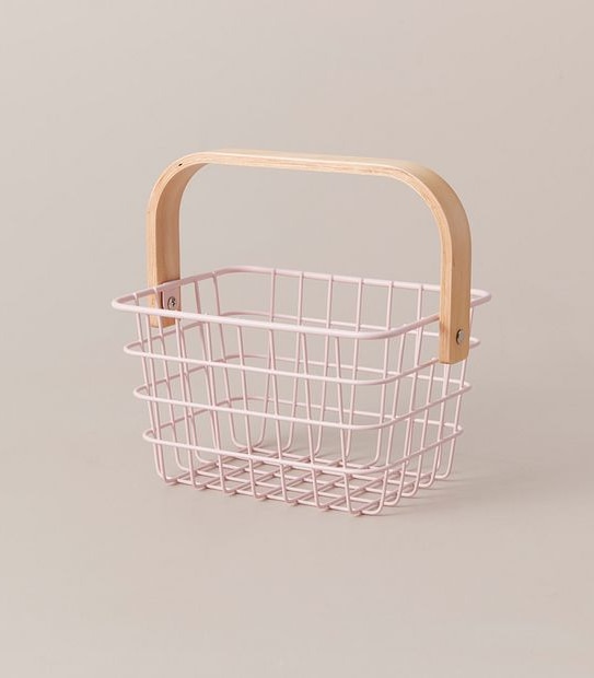 Wire Basket - Small