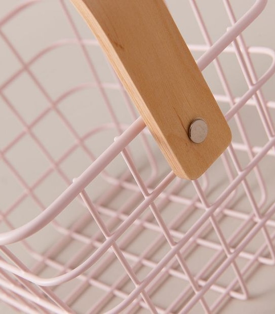 Wire Basket - Small