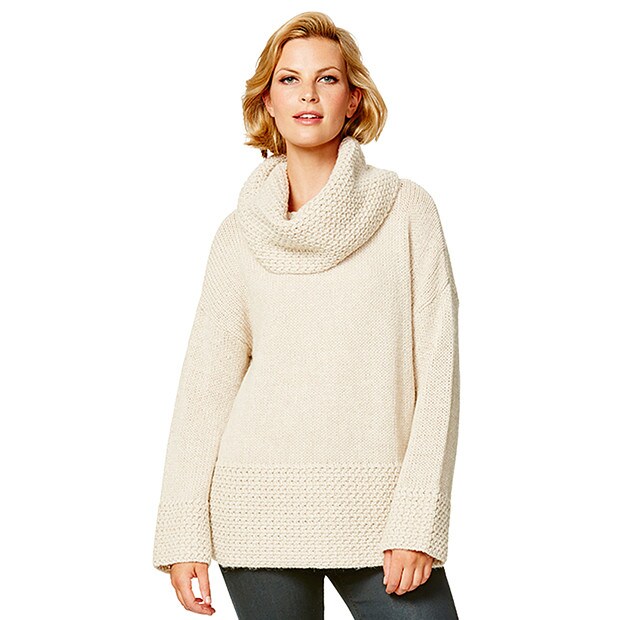 Kimono Sleeve Jumper Kimono Sleeve Jumper
