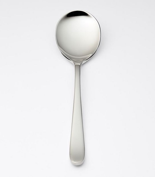 Hattan 4 Piece Soup Spoon Set
