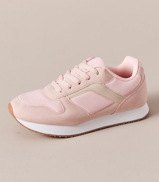 Kids Senior Retro Joggers