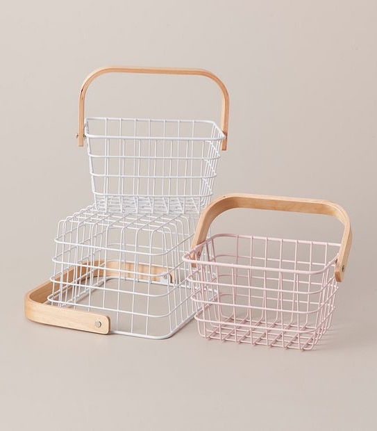 Wire Basket - Small