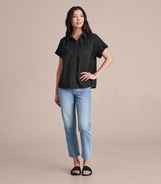 Resort Shirt