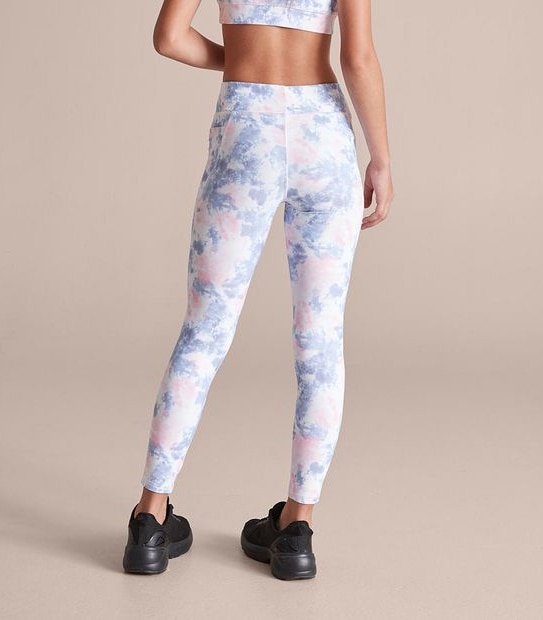 Active Print Leggings 5 of 6