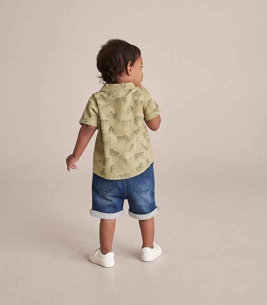 Baby Shirt