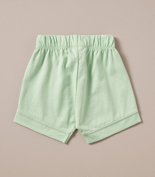 BONDS BWRHT RB3 AUS COTTON SHORT - MINT