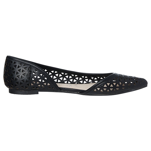 Tallow Laser Cut Flats | Target Australia