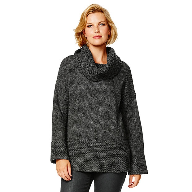 Kimono Sleeve Jumper Kimono Sleeve Jumper