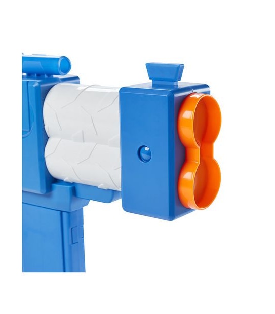 NERF Roblox Arsenal: Pulse Laser Dart-firing Blaster