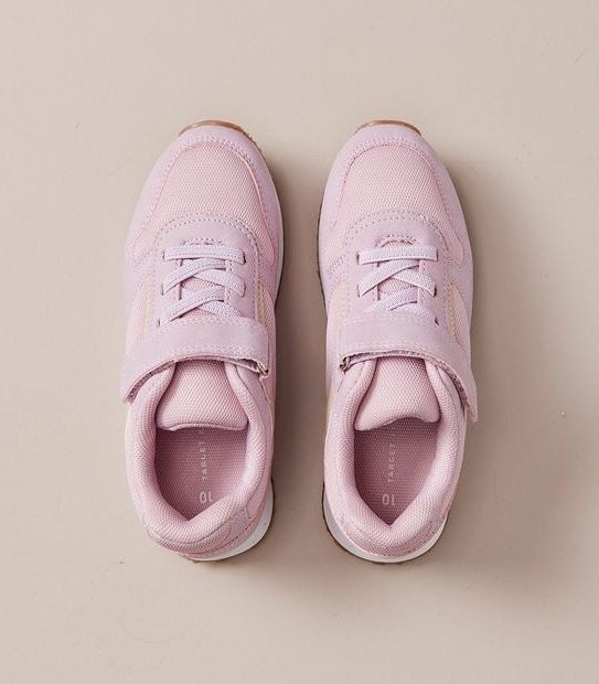 Kids Retro Joggers
