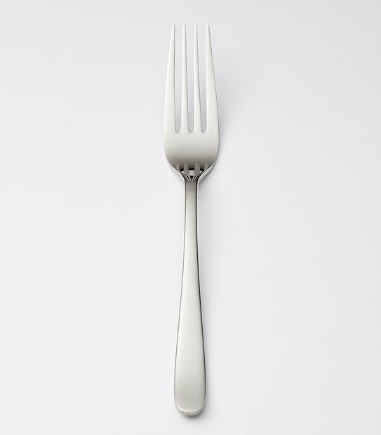 Hattan 4 Piece Dinner Fork Set
