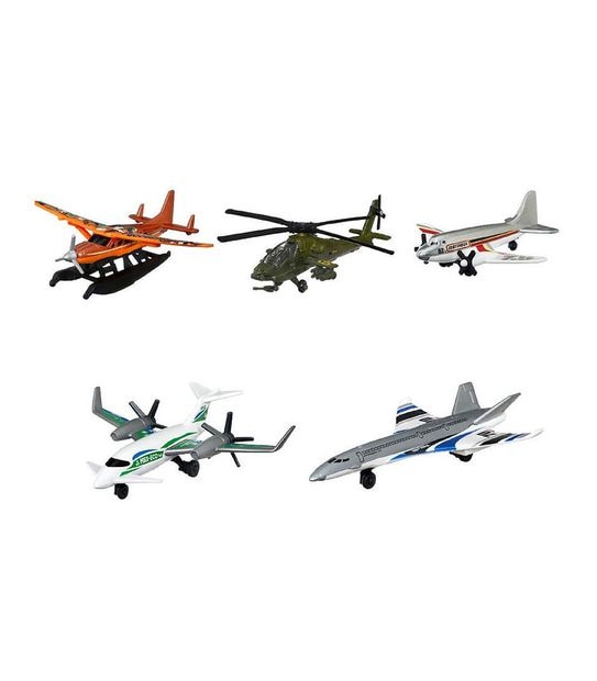 Matchbox Sky Busters - Assorted*