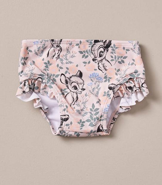 2 Piece Baby Disney Bambi Swim Set