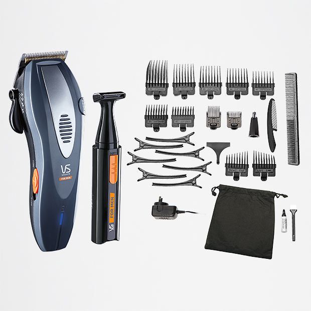 hair clippers australia