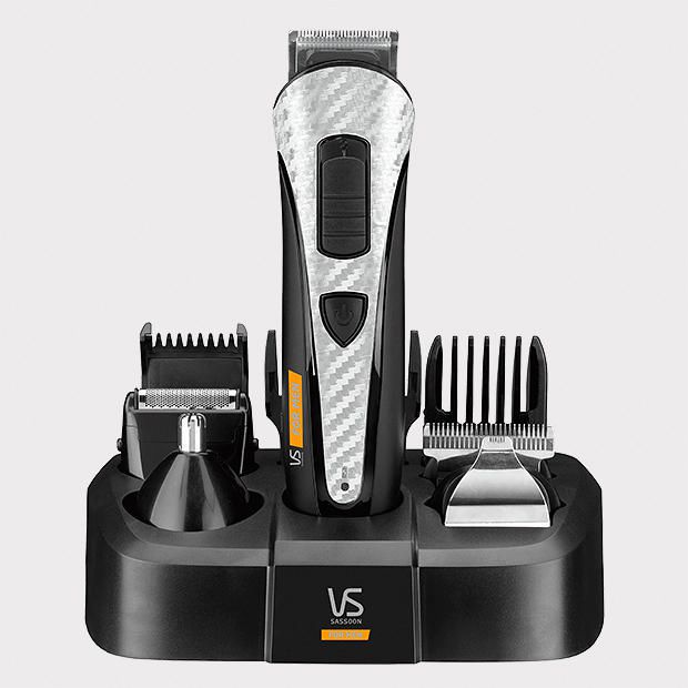 vs sassoon mens trimmer