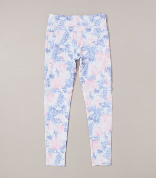 Active Print Leggings 4 of 6