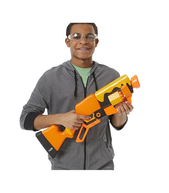 Nerf Roblox Adopt Me Bees Blaster : Target