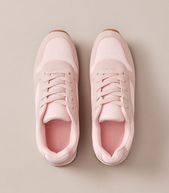 Kids Senior Retro Joggers