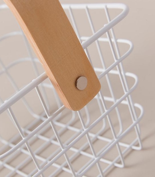 Wire Basket - Small