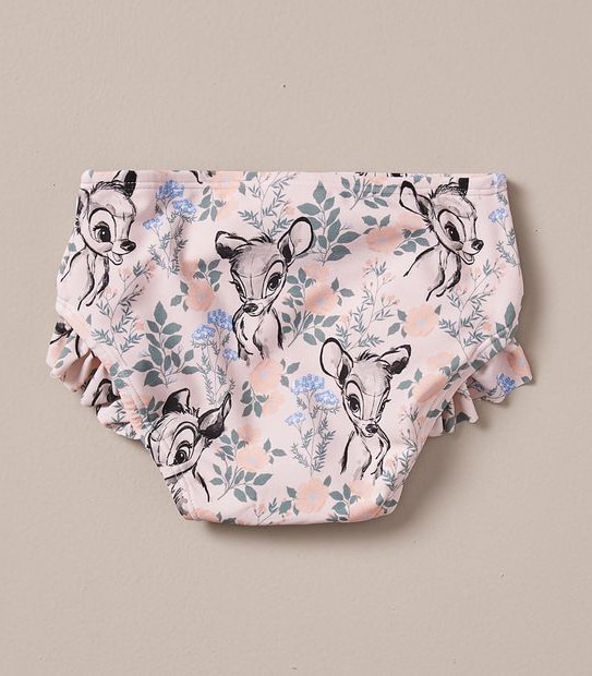 2 Piece Baby Disney Bambi Swim Set