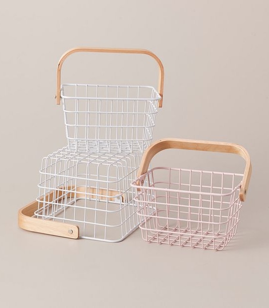 Wire Basket - Small