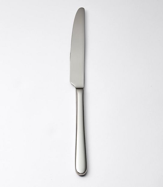 Hattan 4 Piece Dinner Knife Set
