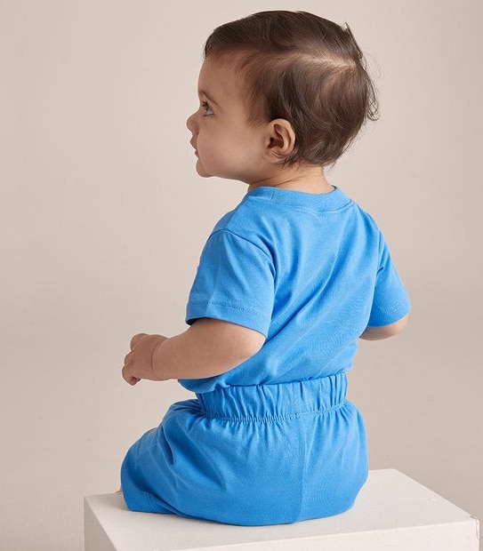Bonds Baby Bodysuit 2 of 5