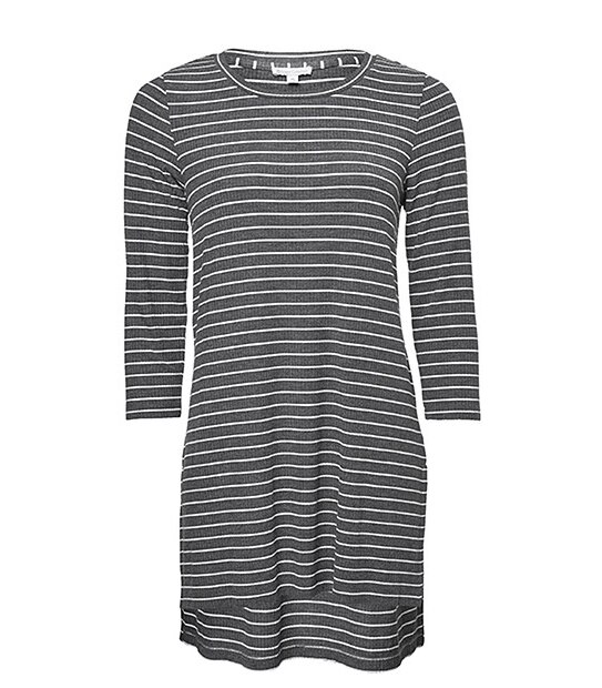 Side Split T-Shirt