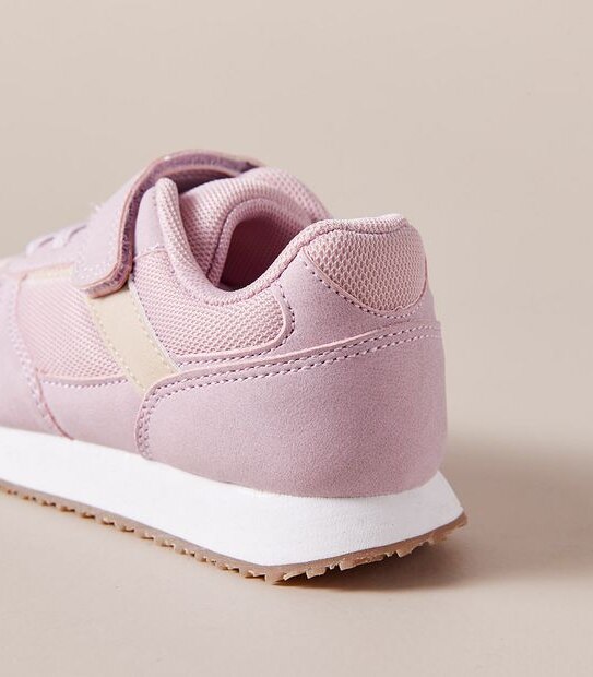 Kids Retro Joggers