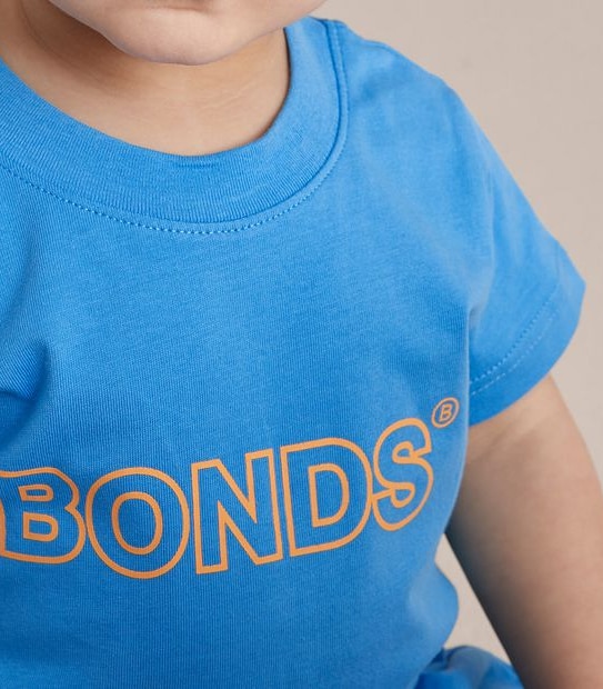 Bonds Baby Bodysuit 3 of 5