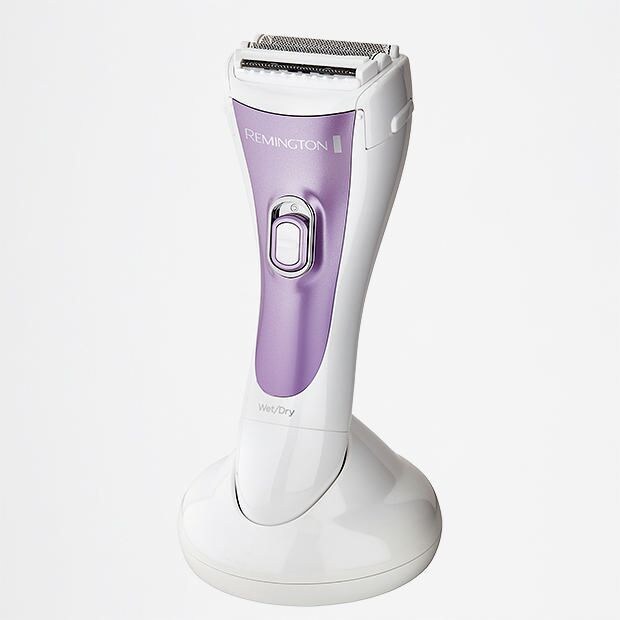 dry razor