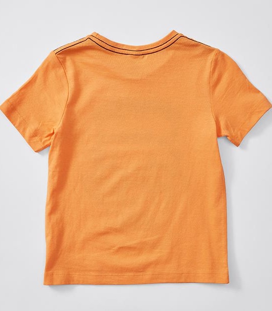 Halloween Print T-Shirt 2 of 3