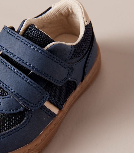 Baby PU Core Sneakers