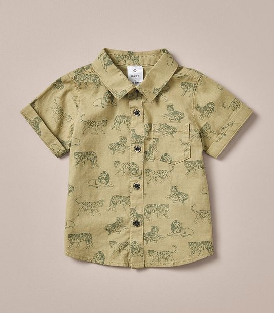 Baby Shirt