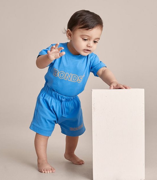 Bonds Baby Bodysuit 4 of 5