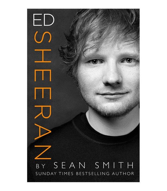 Ed Sheeran