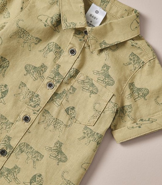 Baby Shirt