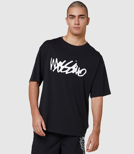 Mossimo East LA T-Shirt