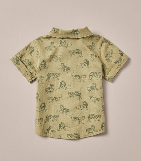 Baby Shirt