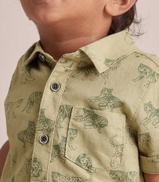 Baby Shirt