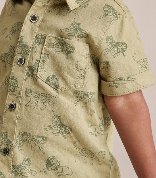 Baby Shirt