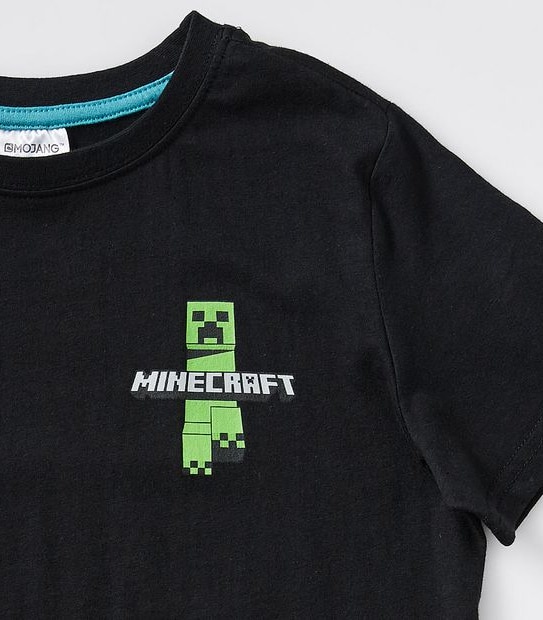 Minecraft T-Shirt