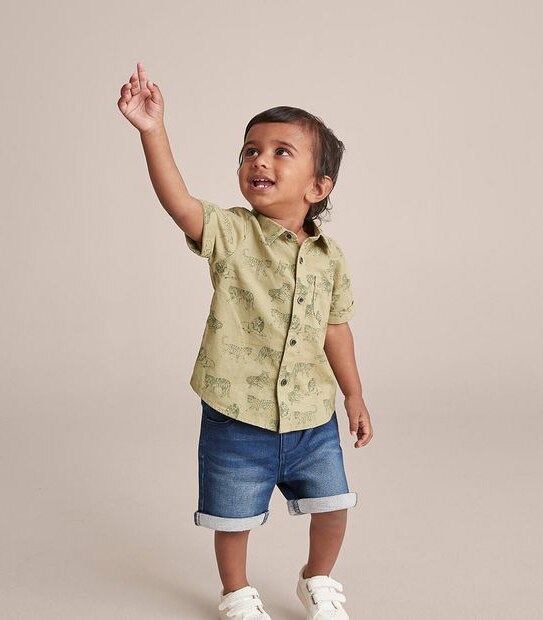 Baby Shirt