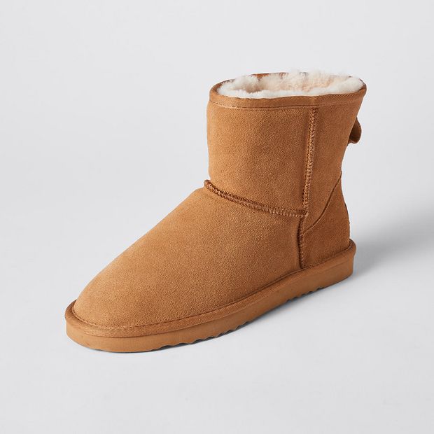 slippers kmart womens